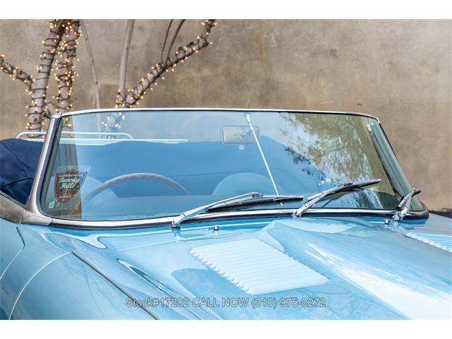 1962 Jaguar XKE (CC-1816536) for sale in Beverly Hills, California