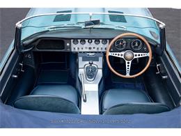 1962 Jaguar XKE (CC-1816536) for sale in Beverly Hills, California