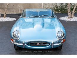 1962 Jaguar XKE (CC-1816536) for sale in Beverly Hills, California