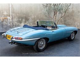 1962 Jaguar XKE (CC-1816536) for sale in Beverly Hills, California