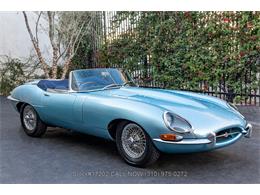 1962 Jaguar XKE (CC-1816536) for sale in Beverly Hills, California