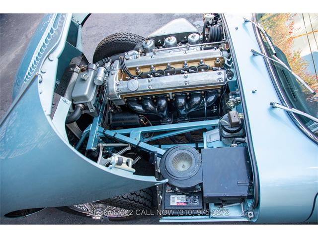 1962 Jaguar XKE (CC-1816536) for sale in Beverly Hills, California