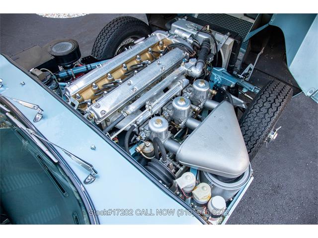 1962 Jaguar XKE (CC-1816536) for sale in Beverly Hills, California