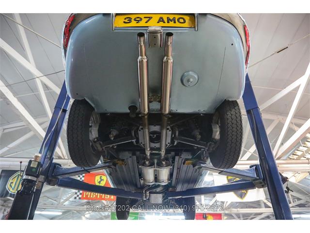 1962 Jaguar XKE (CC-1816536) for sale in Beverly Hills, California