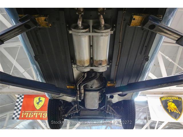 1962 Jaguar XKE (CC-1816536) for sale in Beverly Hills, California