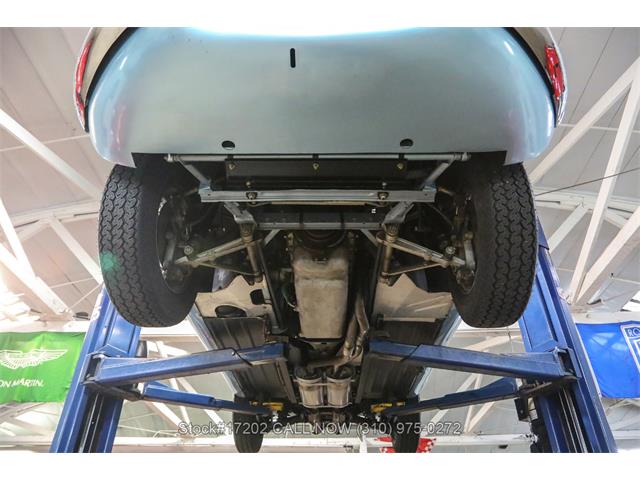 1962 Jaguar XKE (CC-1816536) for sale in Beverly Hills, California