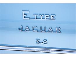 1962 Jaguar XKE (CC-1816536) for sale in Beverly Hills, California