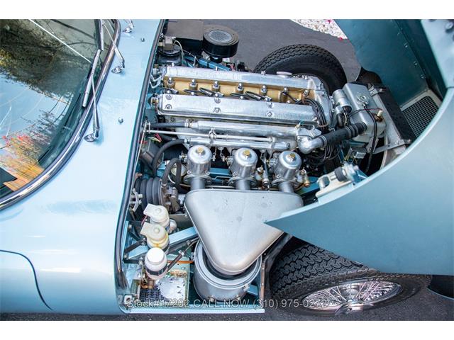1962 Jaguar XKE (CC-1816536) for sale in Beverly Hills, California