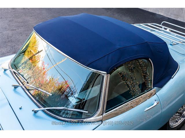 1962 Jaguar XKE (CC-1816536) for sale in Beverly Hills, California