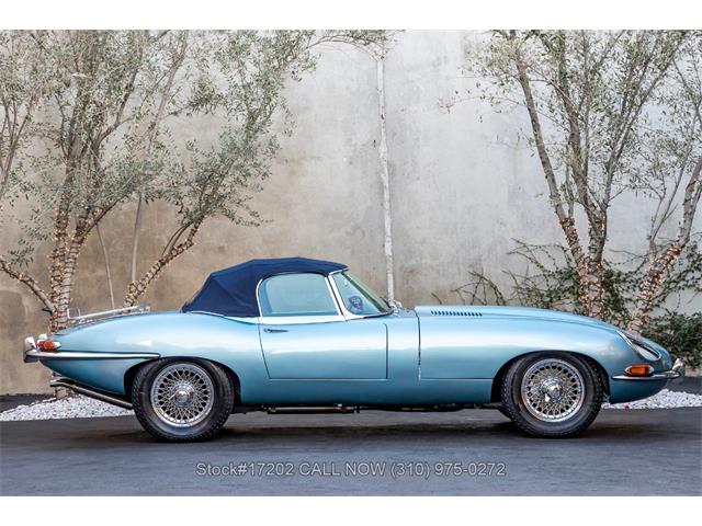 1962 Jaguar XKE (CC-1816536) for sale in Beverly Hills, California