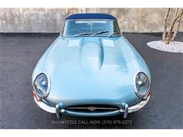 1962 Jaguar XKE (CC-1816536) for sale in Beverly Hills, California