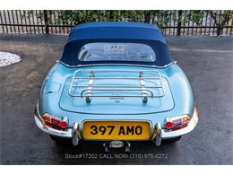 1962 Jaguar XKE (CC-1816536) for sale in Beverly Hills, California