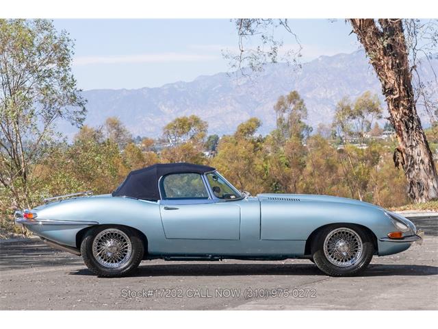 1962 Jaguar XKE (CC-1816536) for sale in Beverly Hills, California