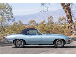 1962 Jaguar XKE (CC-1816536) for sale in Beverly Hills, California