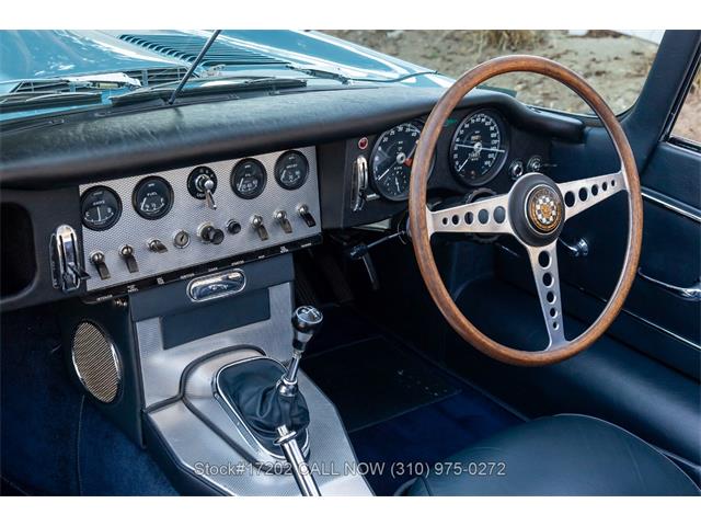 1962 Jaguar XKE (CC-1816536) for sale in Beverly Hills, California