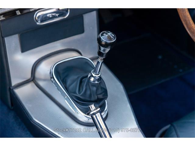 1962 Jaguar XKE (CC-1816536) for sale in Beverly Hills, California