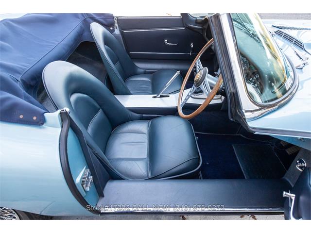 1962 Jaguar XKE (CC-1816536) for sale in Beverly Hills, California