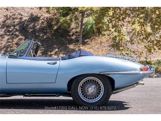 1962 Jaguar XKE (CC-1816536) for sale in Beverly Hills, California