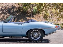 1962 Jaguar XKE (CC-1816536) for sale in Beverly Hills, California