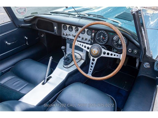 1962 Jaguar XKE (CC-1816536) for sale in Beverly Hills, California
