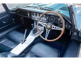 1962 Jaguar XKE (CC-1816536) for sale in Beverly Hills, California