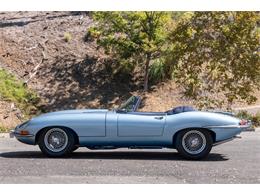 1962 Jaguar XKE (CC-1816536) for sale in Beverly Hills, California