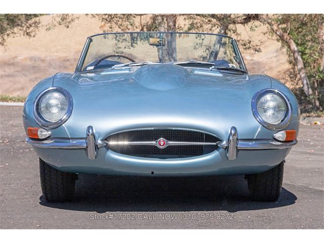 1962 Jaguar XKE (CC-1816536) for sale in Beverly Hills, California