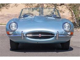 1962 Jaguar XKE (CC-1816536) for sale in Beverly Hills, California
