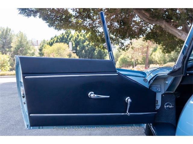 1962 Jaguar XKE (CC-1816536) for sale in Beverly Hills, California