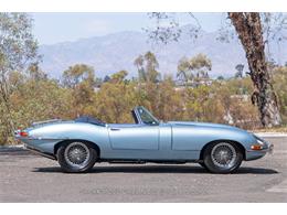 1962 Jaguar XKE (CC-1816536) for sale in Beverly Hills, California