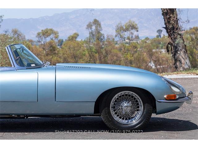 1962 Jaguar XKE (CC-1816536) for sale in Beverly Hills, California
