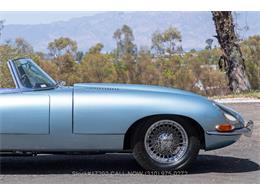 1962 Jaguar XKE (CC-1816536) for sale in Beverly Hills, California