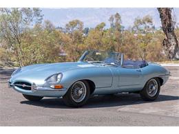 1962 Jaguar XKE (CC-1816536) for sale in Beverly Hills, California