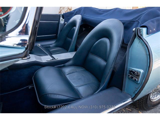 1962 Jaguar XKE (CC-1816536) for sale in Beverly Hills, California