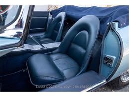 1962 Jaguar XKE (CC-1816536) for sale in Beverly Hills, California