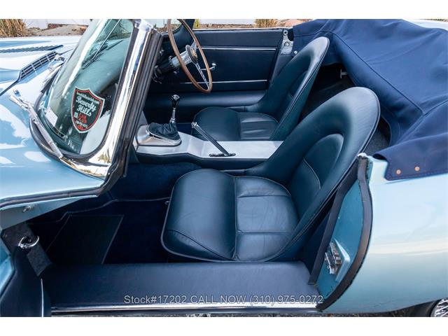 1962 Jaguar XKE (CC-1816536) for sale in Beverly Hills, California