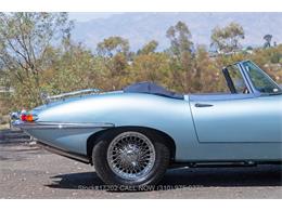 1962 Jaguar XKE (CC-1816536) for sale in Beverly Hills, California