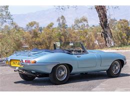 1962 Jaguar XKE (CC-1816536) for sale in Beverly Hills, California