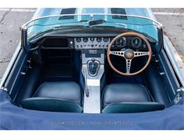 1962 Jaguar XKE (CC-1816536) for sale in Beverly Hills, California