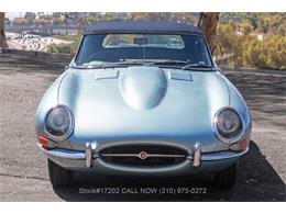 1962 Jaguar XKE (CC-1816536) for sale in Beverly Hills, California