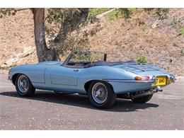 1962 Jaguar XKE (CC-1816536) for sale in Beverly Hills, California