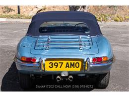 1962 Jaguar XKE (CC-1816536) for sale in Beverly Hills, California