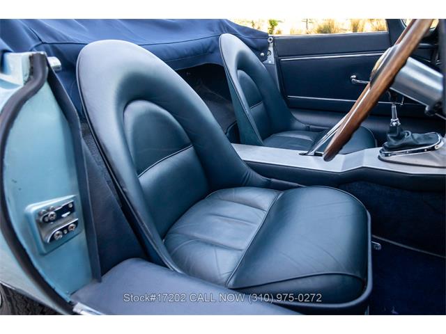 1962 Jaguar XKE (CC-1816536) for sale in Beverly Hills, California