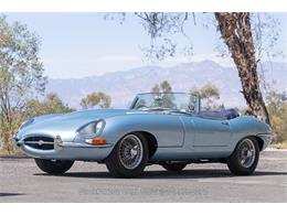 1962 Jaguar XKE (CC-1816536) for sale in Beverly Hills, California