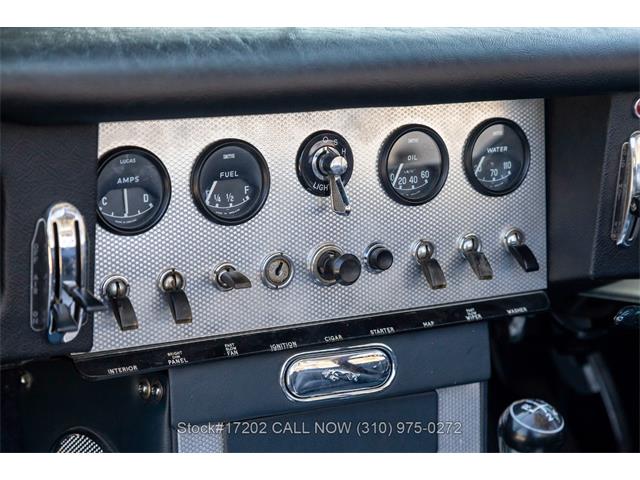 1962 Jaguar XKE (CC-1816536) for sale in Beverly Hills, California