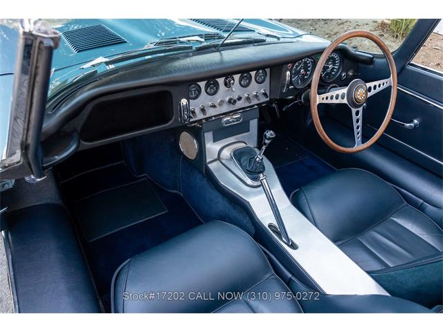 1962 Jaguar XKE (CC-1816536) for sale in Beverly Hills, California