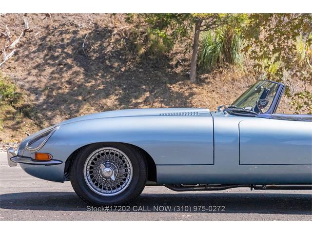 1962 Jaguar XKE (CC-1816536) for sale in Beverly Hills, California