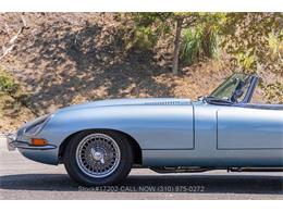 1962 Jaguar XKE (CC-1816536) for sale in Beverly Hills, California