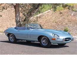 1962 Jaguar XKE (CC-1816536) for sale in Beverly Hills, California