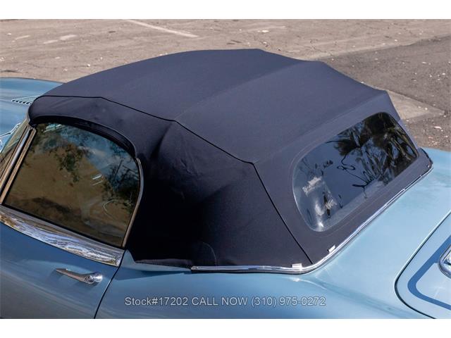 1962 Jaguar XKE (CC-1816536) for sale in Beverly Hills, California